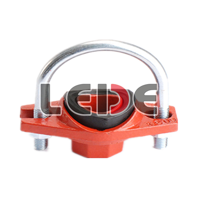 溝槽管件在裝(zhuang)卸和貯運時要注(zhù)意哪些方面