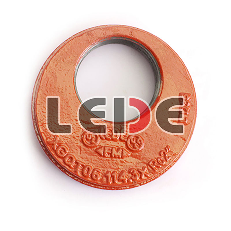 絲偏心盲(máng)片