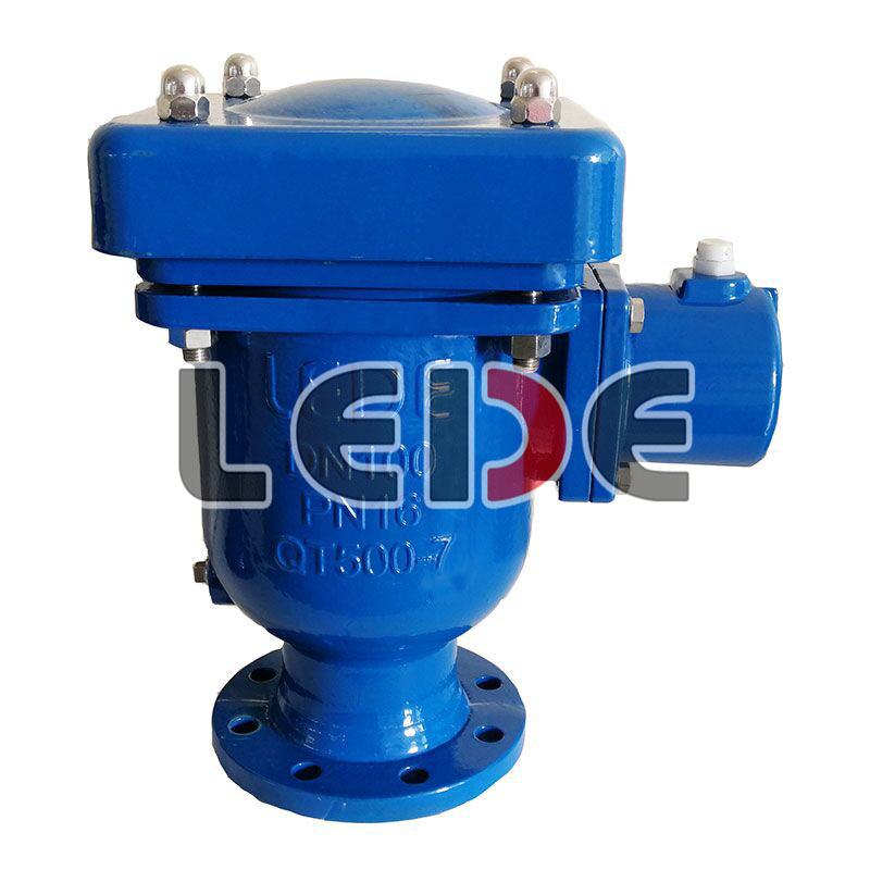 複合式(shi)高速進排氣閥(fá)