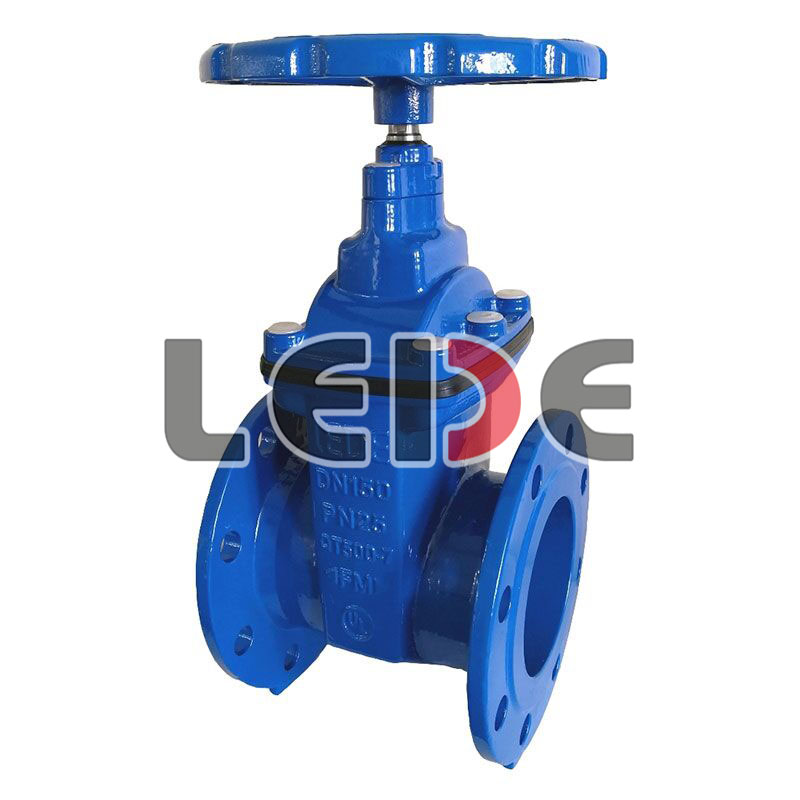 英(yīng)标暗杆閘(zhá)閥