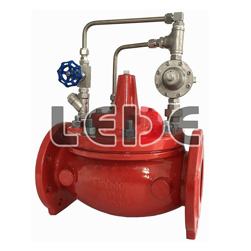 消防管件安(ān)裝技術使用于消(xiao)防行業的必然