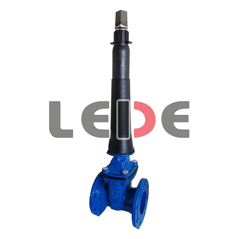 直埋式軟(ruan)密封閘閥(fá)